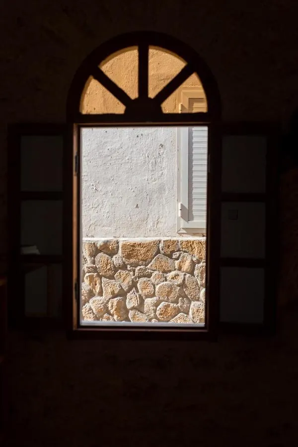 Kasbah Ouassane Bed and Breakfast Sidi Kaouki